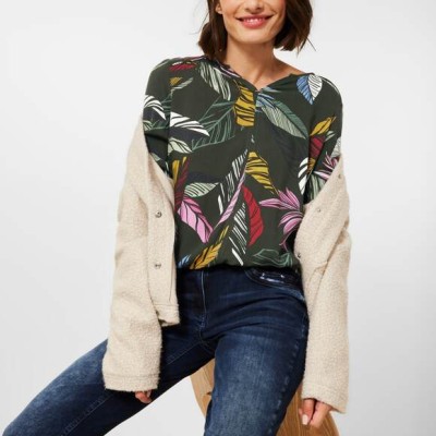Arnaud vetements - Blouse