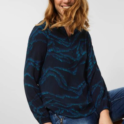 Arnaud vetements - Blouse fantaisie