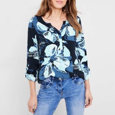 Arnaud vetements - Blouse fantaisie