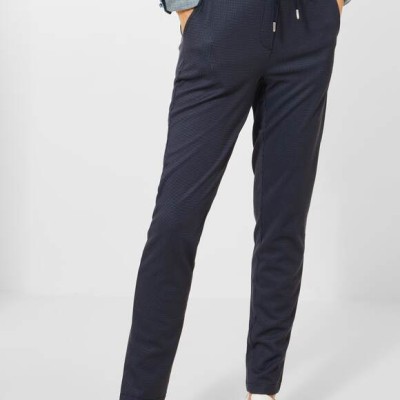Arnaud vetements - Pantalon fantaisie