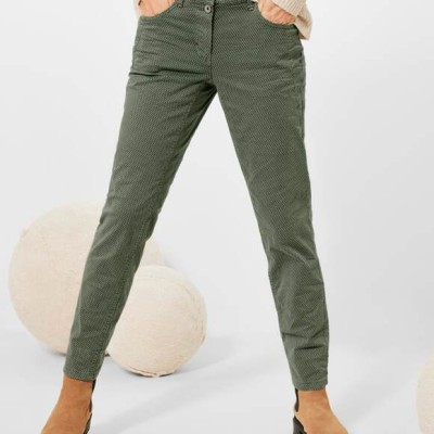 Arnaud vetements - Pantalon fantaisie