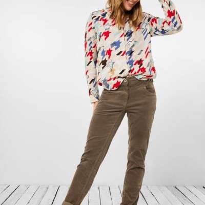 Arnaud vetements - Pantalon