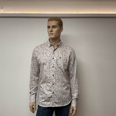 Arnaud vetements - Chemise fantaisie