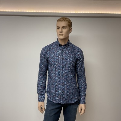 Arnaud vetements - Chemise fantaisie