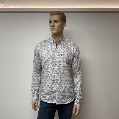 Arnaud vetements - Chemise fantaisie