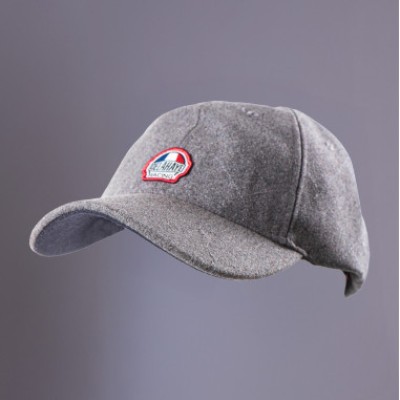 Arnaud vetements - Casquette Grise 