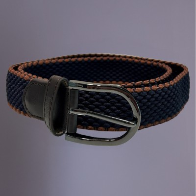 Arnaud vetements - Ceinture Marine