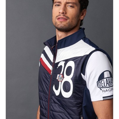Arnaud vetements - Blouson sans manches