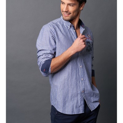 Arnaud vetements - Chemise