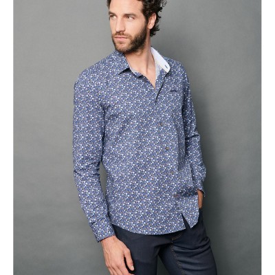 Arnaud vetements - Chemise fantaisie