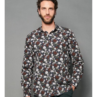 Arnaud vetements - Chemise fantaisie