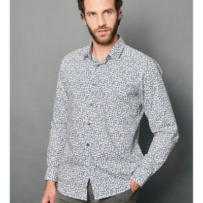 Arnaud vetements - Chemise fantaisie