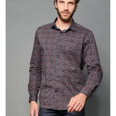 Arnaud vetements - Chemise fantaisie