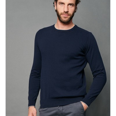 Arnaud vetements - Pull Marine