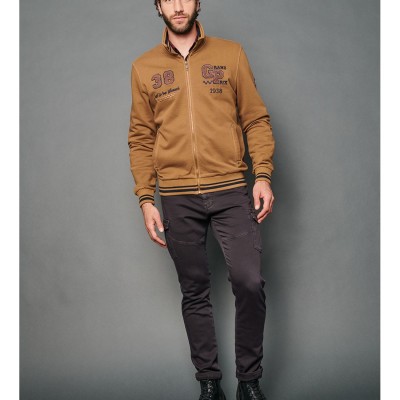 Arnaud vetements - Gilet sweat
