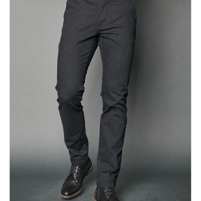 Arnaud vetements - Pantalon Gris