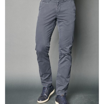 Arnaud vetements - Chino gris