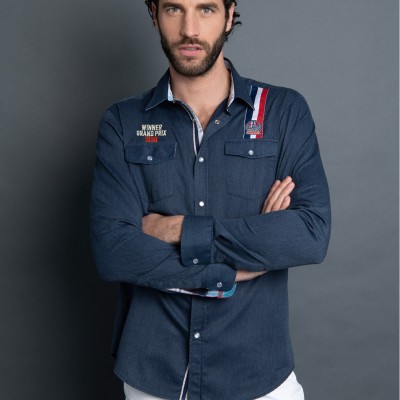 Arnaud vetements - Chemise
