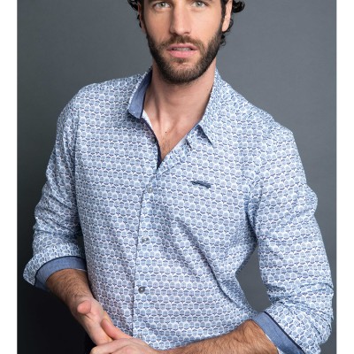 Arnaud vetements - Chemise