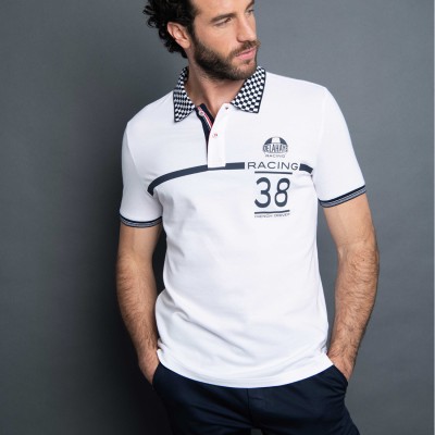 Arnaud vetements - Polo