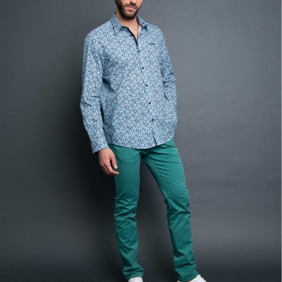 Arnaud vetements - Pantalon