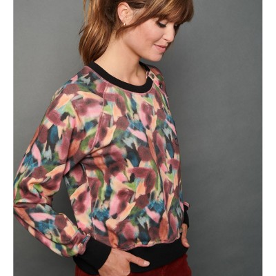 Arnaud vetements - Pull fantaisie