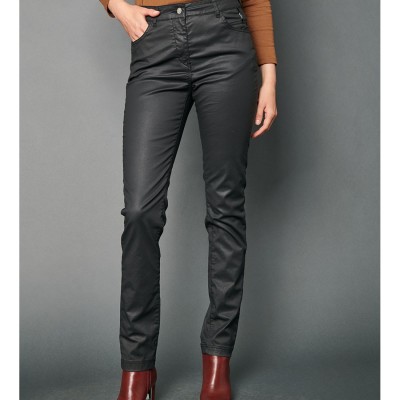 Arnaud vetements - Pantalon Noir