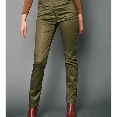 Arnaud vetements - Pantalon Kaki