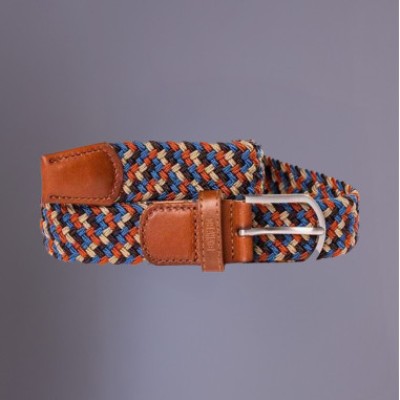 Arnaud vetements - Ceinture Café