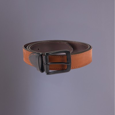 Arnaud vetements - Ceinture Ebène