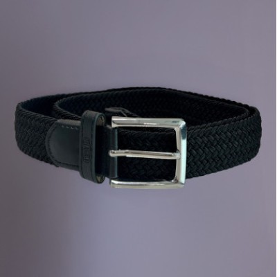 Arnaud vetements - Ceinture Noire