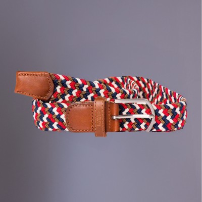 Arnaud vetements - Ceinture Rouge