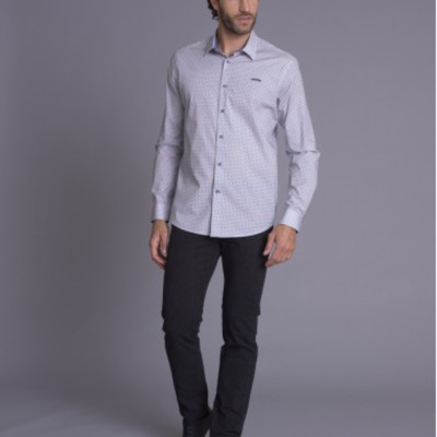 Arnaud vetements - Chemise Orge 