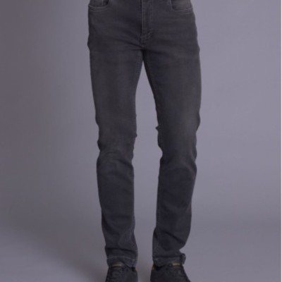 Arnaud vetements - Jean Gris