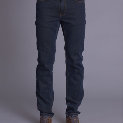 Arnaud vetements - Jean Indigo 