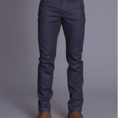 Arnaud vetements - Jean Indigo 