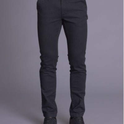 Arnaud vetements - Pantalon Anthracite 