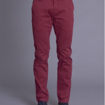 Arnaud vetements - Pantalon Rubis