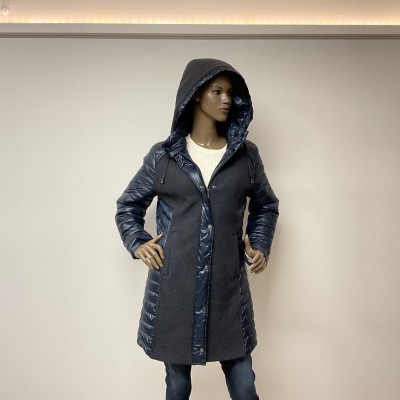 Arnaud vetements - Parka