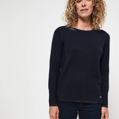 Arnaud vetements - Pull Laine et Cachemire