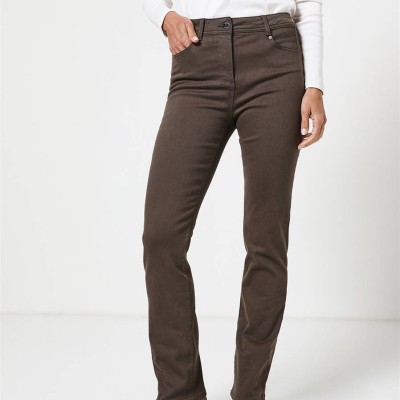 Arnaud vetements - Pantalon Kaki