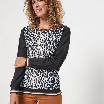 Arnaud vetements - Pull fantaisie