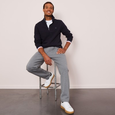 Arnaud vetements - Polo manches longues