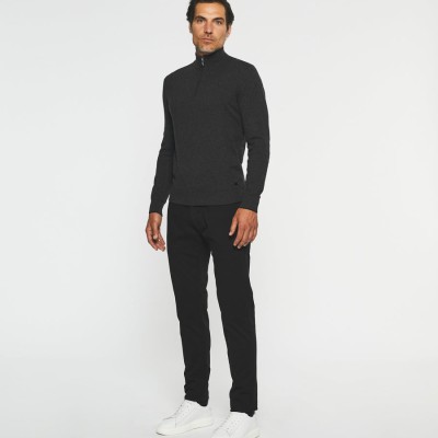 Arnaud vetements - Pull col camionneur