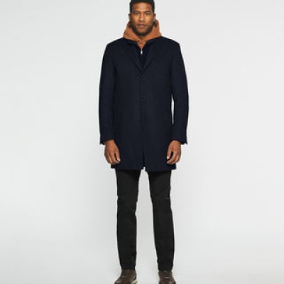 Arnaud vetements - Manteau