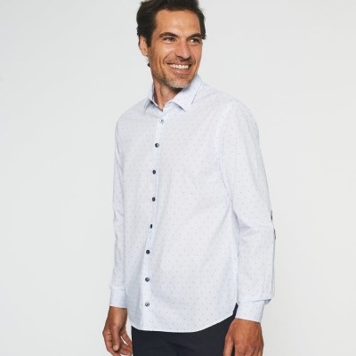 Arnaud vetements - Chemise fantaisie
