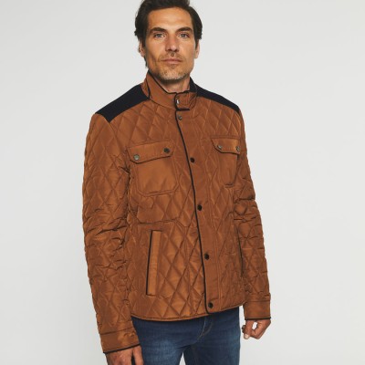 Arnaud vetements - Blouson matelassé