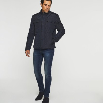 Arnaud vetements - Blouson matelassé