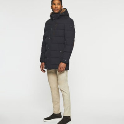 Arnaud vetements - Parka 