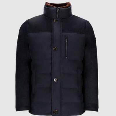 Arnaud vetements - Parka Marine